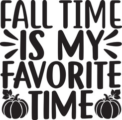 Fall svg design cut files