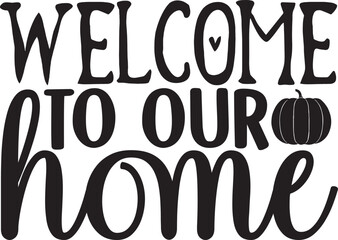 Fall svg design cut files