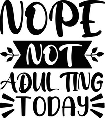 Sarcastic svg design cut files