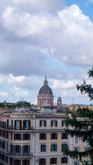 view of the city hall country