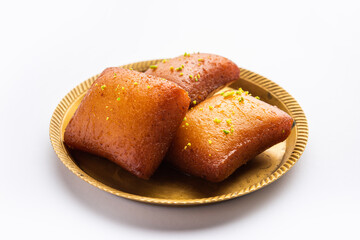 Chitrakoot, chitrakut is Bengali Indian sweet made from Paneer, flour, semolina, khoya, sugar