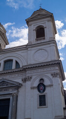 Trinità dei Monti