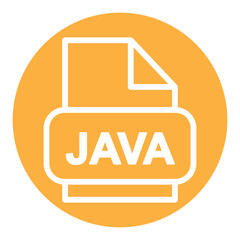 java file