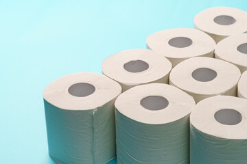 トイレットペーパー