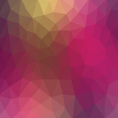 theme geometric colorful pattern.