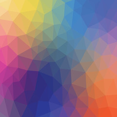abstract theme geometric background.