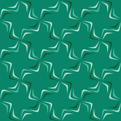 Simple abstract seamless pattern for decorating any surfaces and things.