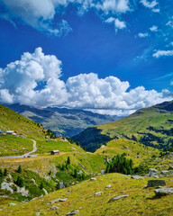 Gavia Pass