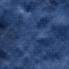 Obraz premium Abstract Dark Blue Watercolor Background. Blue Watercolor Texture. Abstract Watercolor Hand Painted Background. Old Blue Digital Paper. Vintage textured grunge background.