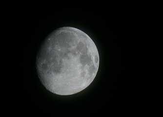 Mond
