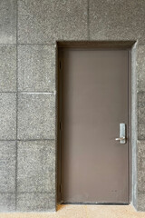 The iron door have reputation for their sturdiness and toughness, which is an advantage both for aesthetics and safety.