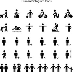 Person icon set. Person icon img. Person icon design. Person icon apps. Person icon sign. Person icon web. Person icon mobile.