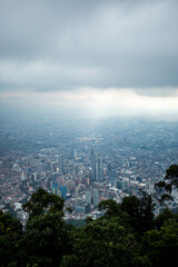 Monserrate de Bogotá