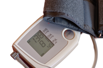 Blutdruckmessgerät