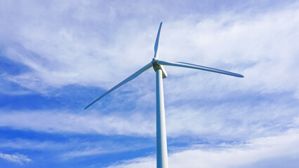 福岡県北九州市若松区の響灘北緑地