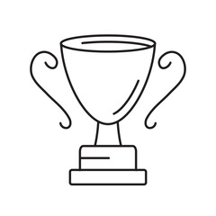 trophy icon