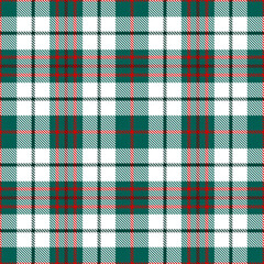 Seamless Tartan Pattern. Scottish Kilt Pattern.  Scottish Cage. Plaid Pattern.