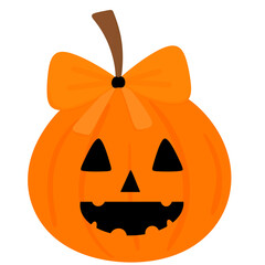 Halloween Pumpkin 