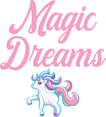  Unicorn T Shirt Design