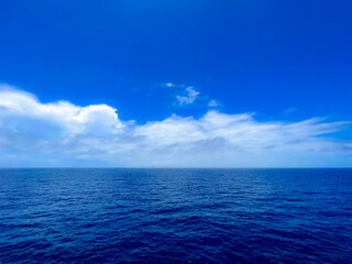 果てしない航海