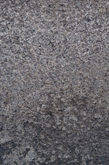 Old antique concrete pavement, grungy vintage background closeup, grunge texture.