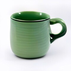 green tea cup