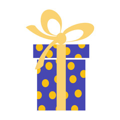 multi-colored boxes of gifts. Vector illustration on a white background. Bright illustration for packaging, holidays, decor, discounts. 