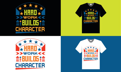 Fototapeta premium BEST T shirt design for fitness motivational and inspiration typography.