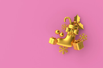 Christmas background. Christmas Card. Christmas banner.