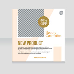 Fashion Offer Banner Template