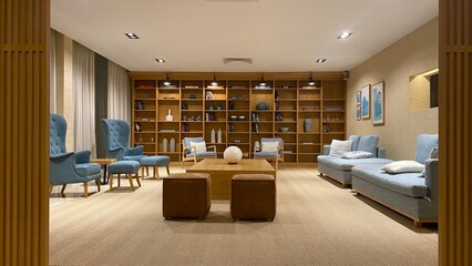 apartamento sala, interior, design