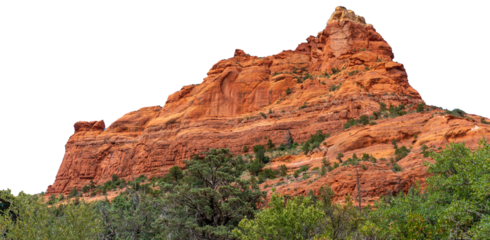 red rock canyon
