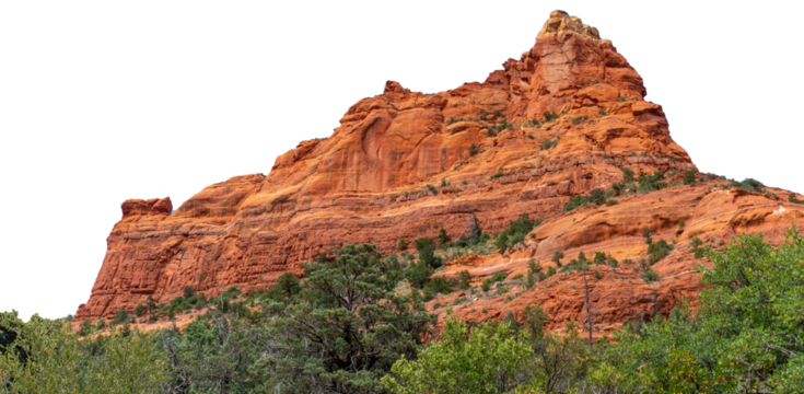 red rock canyon - Powered by Adobe