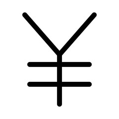 yen icon