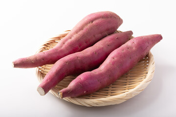 紅あずま　さつまいも