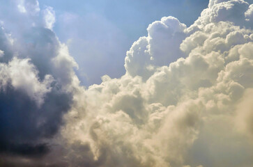 nubes