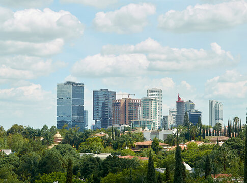 edificios
