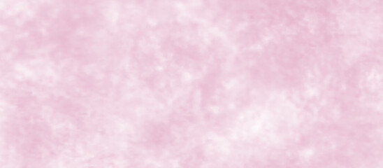 Abstract empty smooth and grainy soft pink watercolor background, light pastel pink acrylic brush painted grunge textured, Lovely soft pink splash watercolor texture vector illustration for design.