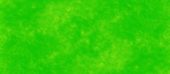 Abstract empty smooth and grainy green watercolor background, light green acrylic brush painted grunge textured, Lovely green texture with distressed vintage grunge. green paper texture for design.
