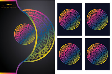 
luxury ornamental mandala design background, mandala design, Mandala pattern Coloring book Art wallpaper design, tile pattern, greeting card
