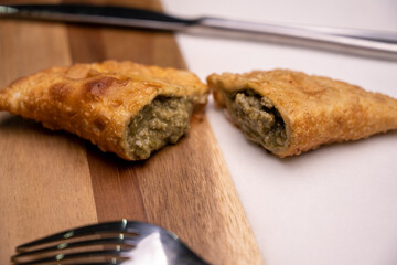 Empanada