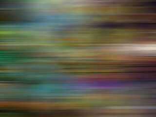 Abstract Motion 13