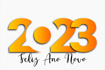 feliz ano novo 2023	
