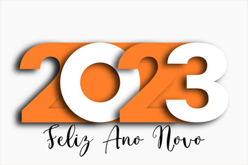 feliz ano novo 2023	
