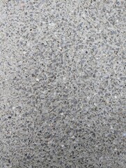 Gray stone texture