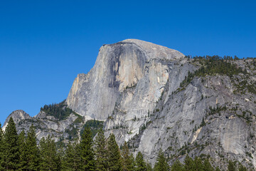 Half Dome, Yosemite