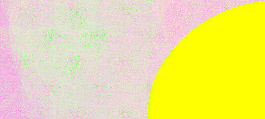 Background banner template suitable for social media ads promos posters and design works etc