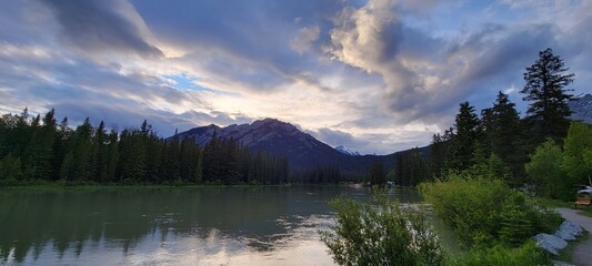 Lake Louise, AB, Canada