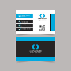 Creative Business Card Template