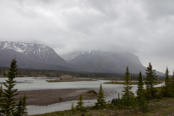 Rocky Mountains